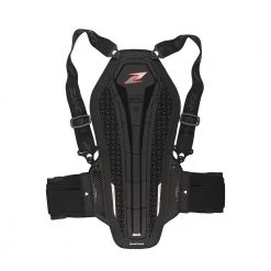 Inserti Zandona Paraschiena Hybrid Back Pro X6 Nero