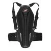 Inserti Zandona Paraschiena Hybrid Back Pro X7 Nero
