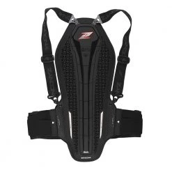 Inserti Zandona Paraschiena Hybrid Back Pro X7 Nero
