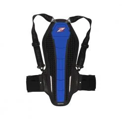 Inserti Zandona Paraschiena Hybrid Back Pro X6 Blu