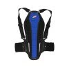 Inserti Zandona Paraschiena Hybrid Back Pro X8 Blu