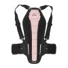 Inserti Zandona Paraschiena Hybrid Back Pro X8 Rosa