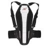 Inserti Zandona Paraschiena Hybrid Back Pro X8 Bianco