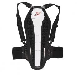 Inserti Zandona Paraschiena Hybrid Back Pro X8 Bianco