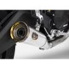 Terminali Zard Slip On Racing Inox Ducati Monster 797