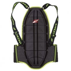 Inserti Zandona Shield Evo X6 Hight Visibility