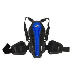 Inserti Paraschiena Zandona Hybrid Back Pro Rs X6 Blu