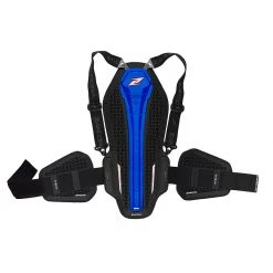 Inserti Paraschiena Zandona Hybrid Back Pro Rs X7 Blu