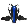 Inserti Paraschiena Zandona Hybrid Back Pro Rs X8 Blu
