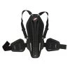 Inserti Paraschiena Zandona Hybrid Back Pro Rs X8 Nero