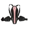 Inserti Paraschiena Zandona Hybrid Back Pro Rs X8 Rosa