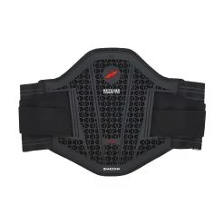 Strada Protezione Zandona Netcube Lumbar Pro Nero