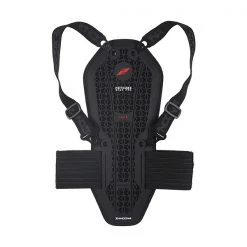 Inserti Paraschiena Zandona Netcube Back Pro Kid X8 Nero
