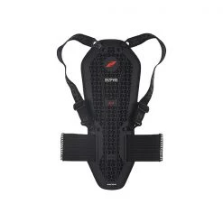 Inserti Paraschiena Zandona Netcube Back Pro Kid X9 Nero