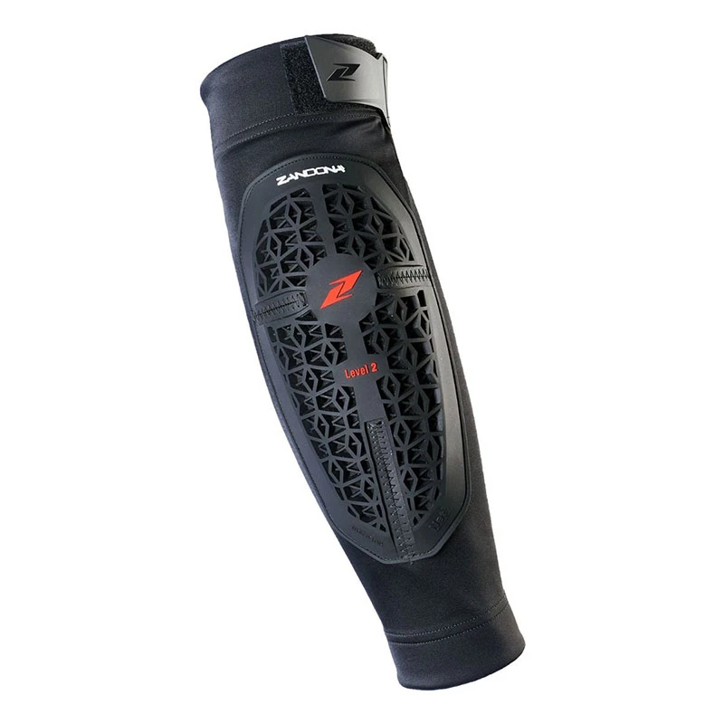 Offroad Gomitiere Zandona Netcube Pro-fit Nero - immagine 3