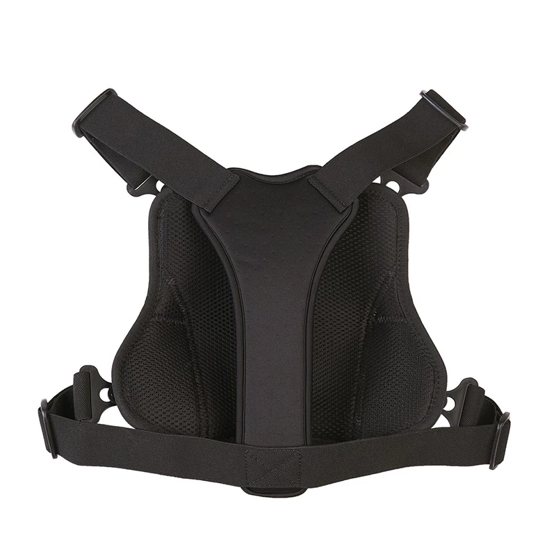 Inserti Protezione Donna Zandona Netcube Chest Gt L/xl - immagine 2