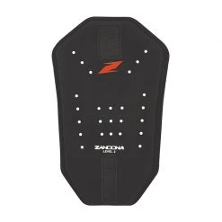 Inserti Inserto Paraschiena Zandona 7111 Nero