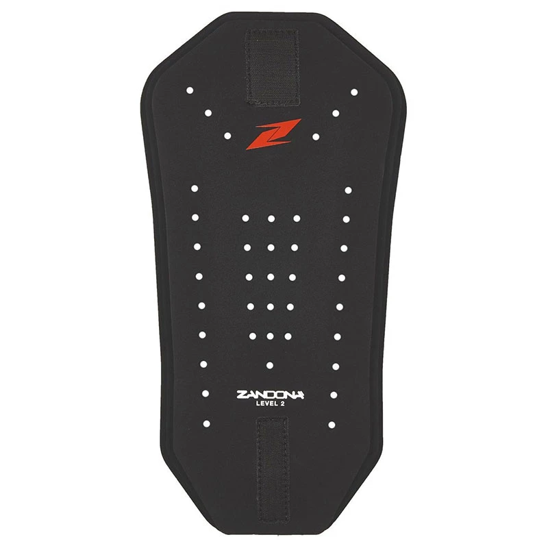 Inserti Inserto Paraschiena Zandona 7112 Nero