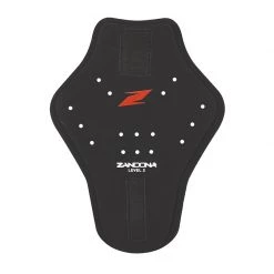 Inserti Inserto Paraschiena Zandona 7113 Nero
