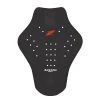 Inserti Inserto Paraschiena Zandona 7114 Nero
