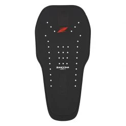 Inserti Inserto Paraschiena Zandona 7116g1 Nero