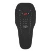 Inserti Inserto Paraschiena Zandona 7116g2 Nero