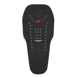 Inserti Inserto Paraschiena Zandona 7116g2 Nero