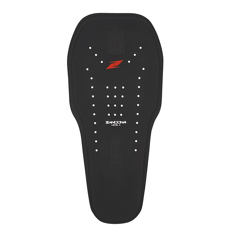 Inserti Inserto Paraschiena Zandona 7116g2 Nero