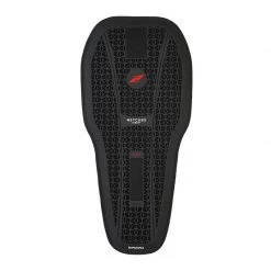 Inserti Protezione Schiena Zandona Netcube 252x520mm