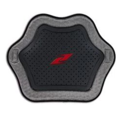 Strada Zandona Breastbone Guard Nero