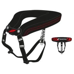 Offroad Collare Zandona Guard Pro Nero