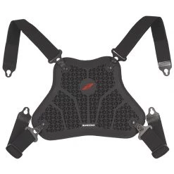 Strada Protezione Torace Zandona Netcube Armour L/xl Nero