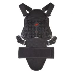 Inserti Protezione Donna Zandona Netcube Armour X6 Nero