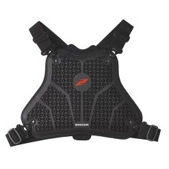 Inserti Protezione Torace Zandona Netcube Chest Gt L/xl