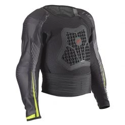 Offroad Maglia Protettiva Bimbo Zandona Netcube X7