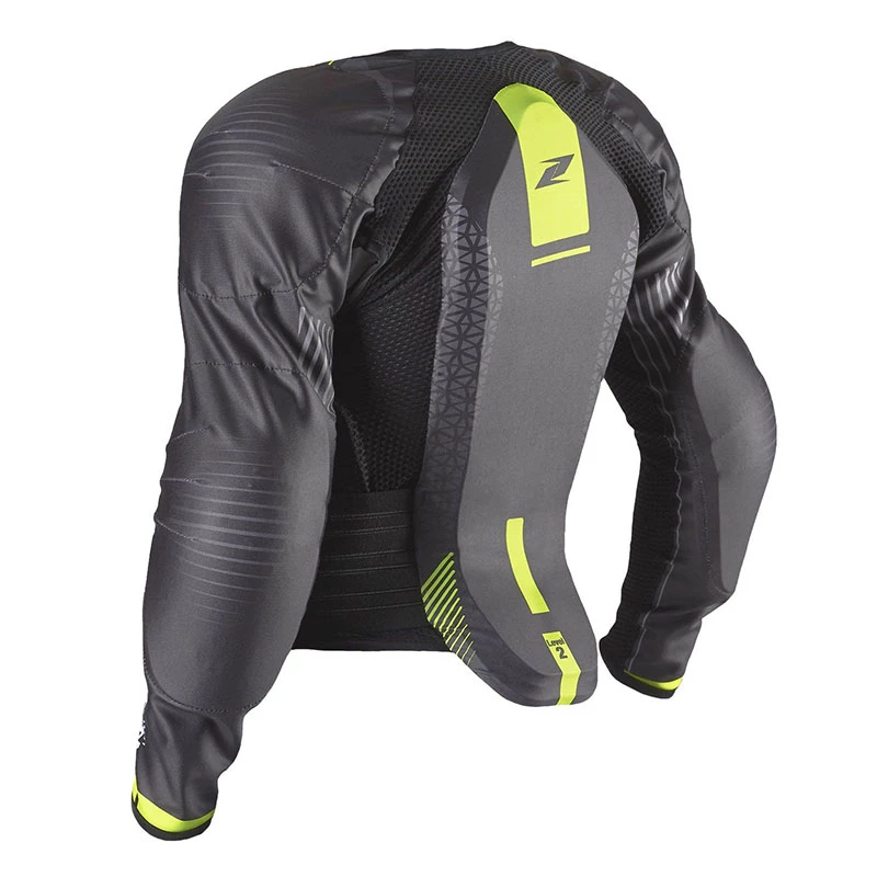 Offroad Maglia Protettiva Bimbo Zandona Netcube X8 - immagine 2