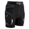 Offroad Pantaloni Corti Zandona Netcube Nero