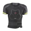 Busto Maglia Zandona Netcube Vest Pro X8 Nero