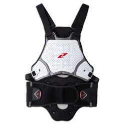 Inserti Zandona Shark Armour Gt X9 Bianco