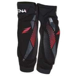 Offroad Gomitiere Zandona Soft Active Nero Rosso