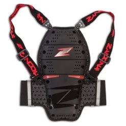 Inserti Zandona Spine Kid X6 Nero