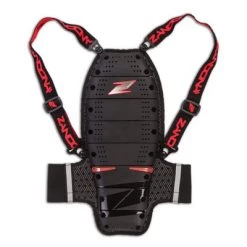 Inserti Zandona Spine Kid X8 Nero