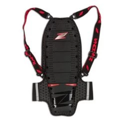 Inserti Zandona Spine Kid/lady X9 Nero
