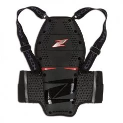 Inserti Zandona Spine Evc X6 Nero