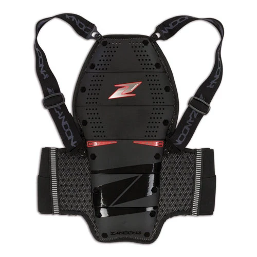 Inserti Zandona Spine Evc X6 Nero