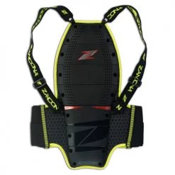 Inserti Zandona Spine Evc X7 High Visibility