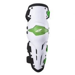 Ginocchiere Zandona X-treme Bianco Verde