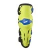 Ginocchiere Zandona X-treme Giallo Blu