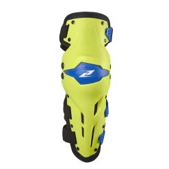 Ginocchiere Zandona X-treme Giallo Blu