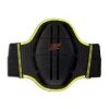 Inserti Zandona Shield Evo X4 High Visibility